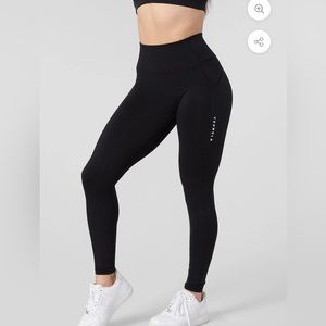Youngla Power Leggings